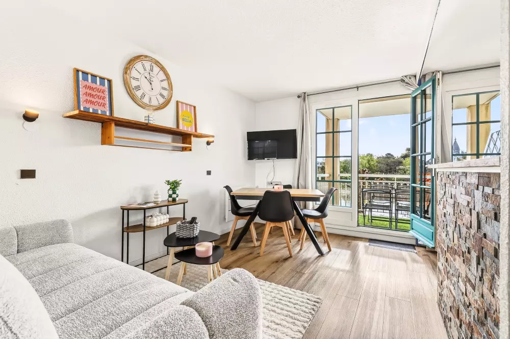 Résidence Port Bourgenay - maeva Home