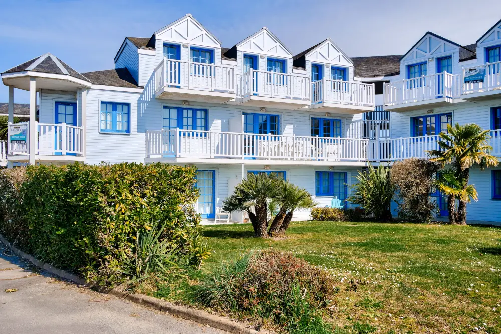 Résidence Port Bourgenay - maeva Home