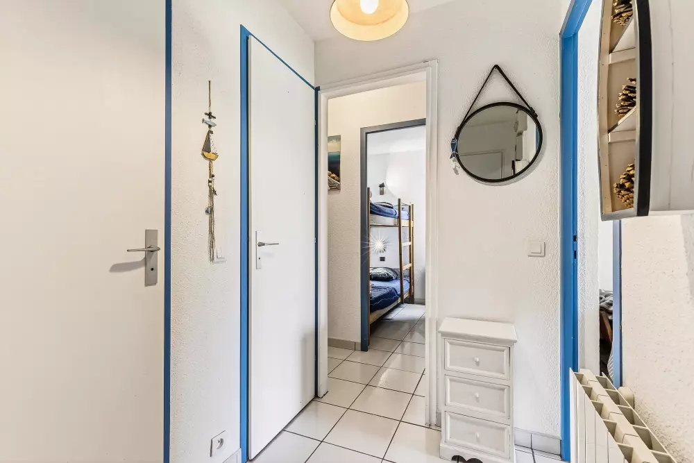 Résidence Port Bourgenay - maeva Home