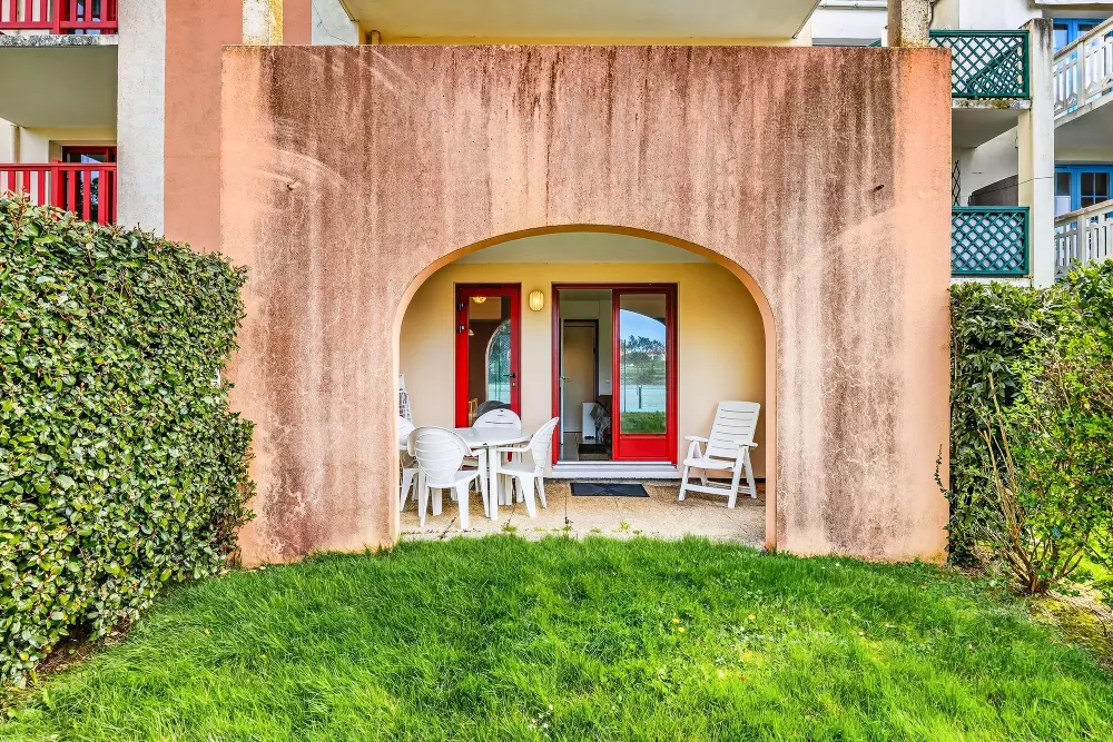 Résidence Port Bourgenay - maeva Home