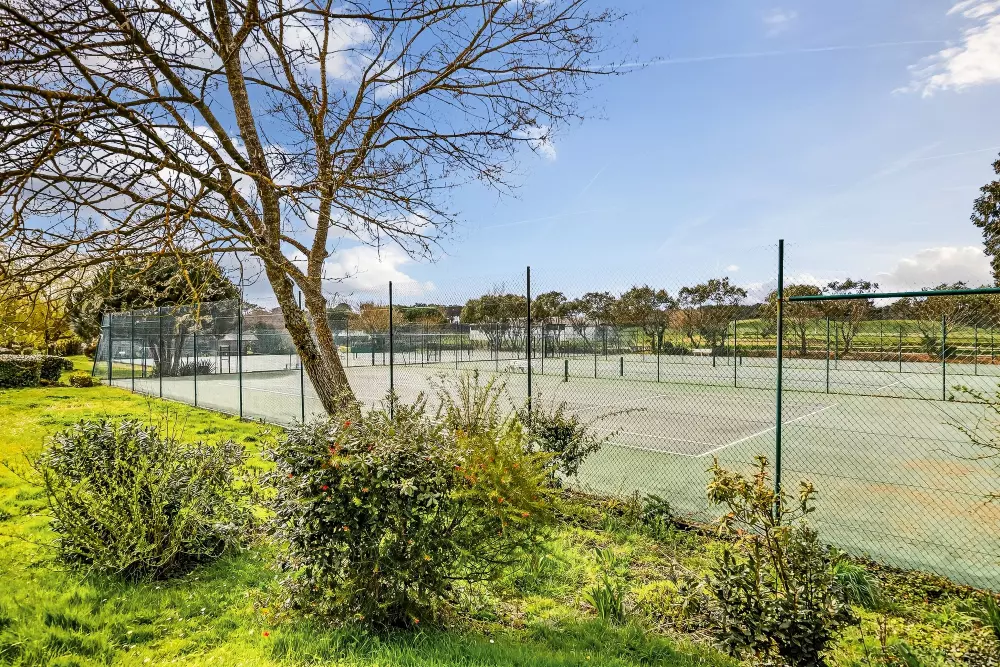 Résidence Port Bourgenay - maeva Home