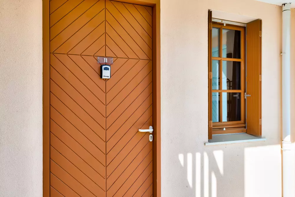 Résidence Port Bourgenay - maeva Home