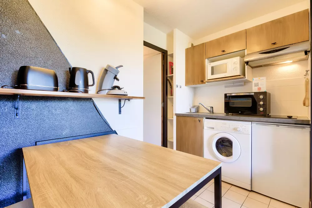 Résidence Port Bourgenay - maeva Home