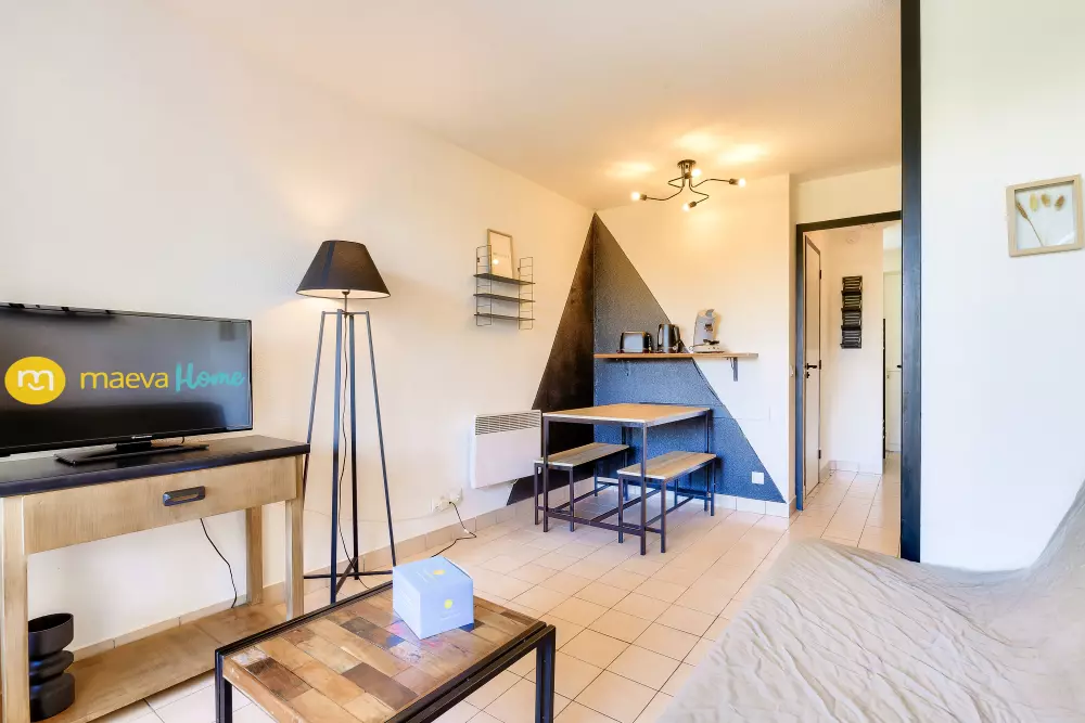 Résidence Port Bourgenay - maeva Home