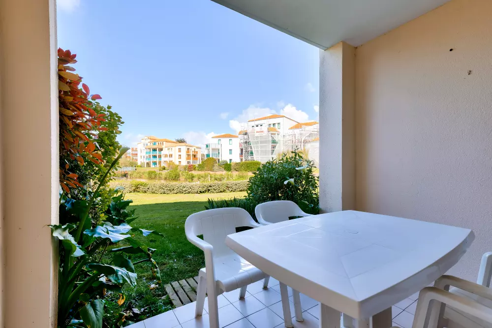 Résidence Port Bourgenay - maeva Home