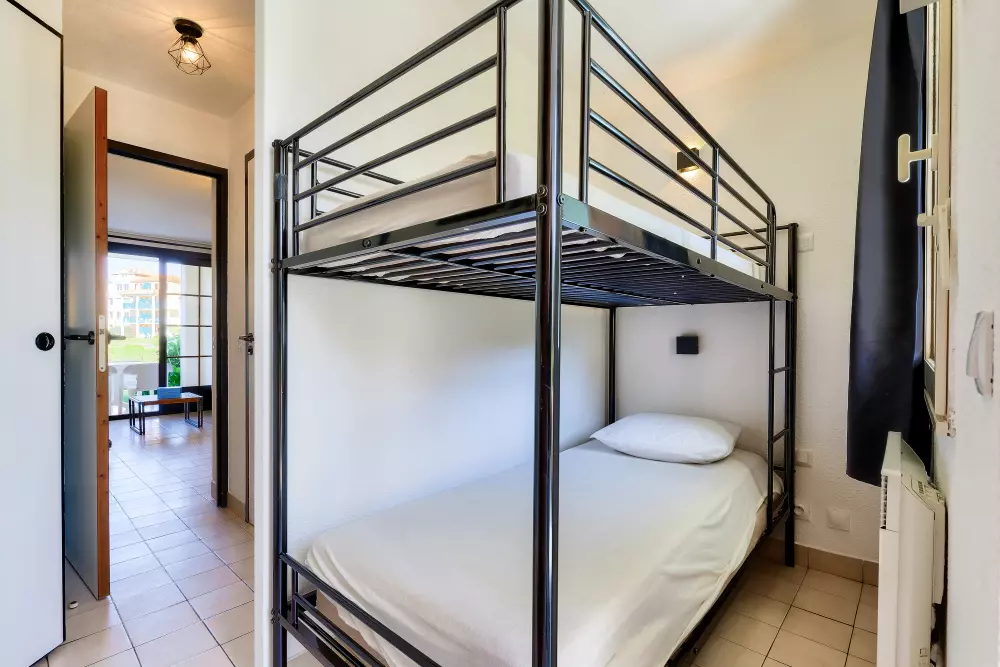 Résidence Port Bourgenay - maeva Home