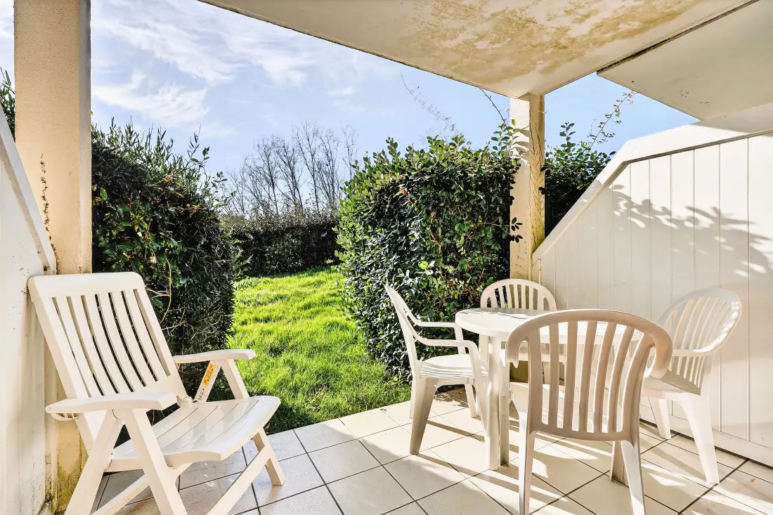 Résidence Port Bourgenay - maeva Home