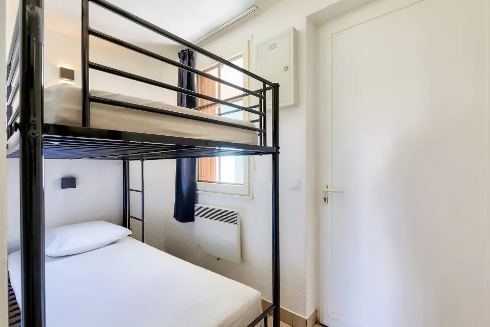 Résidence Port Bourgenay - maeva Home