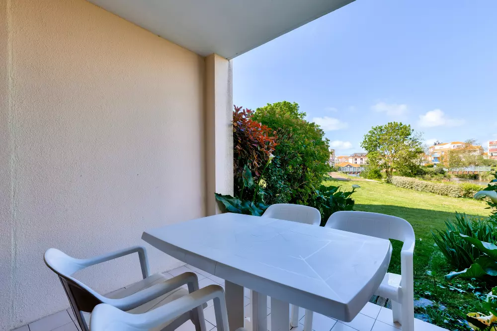 Résidence Port Bourgenay - maeva Home