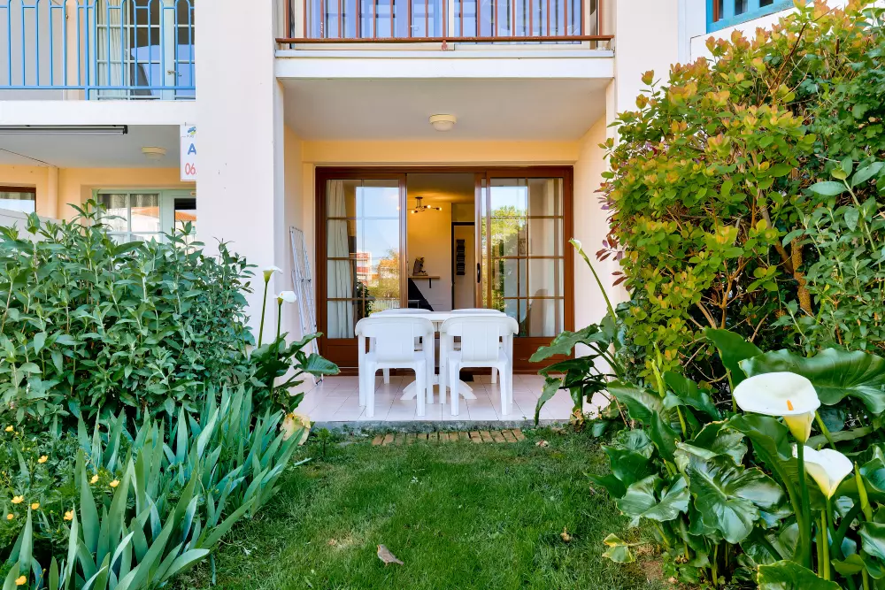 Résidence Port Bourgenay - maeva Home