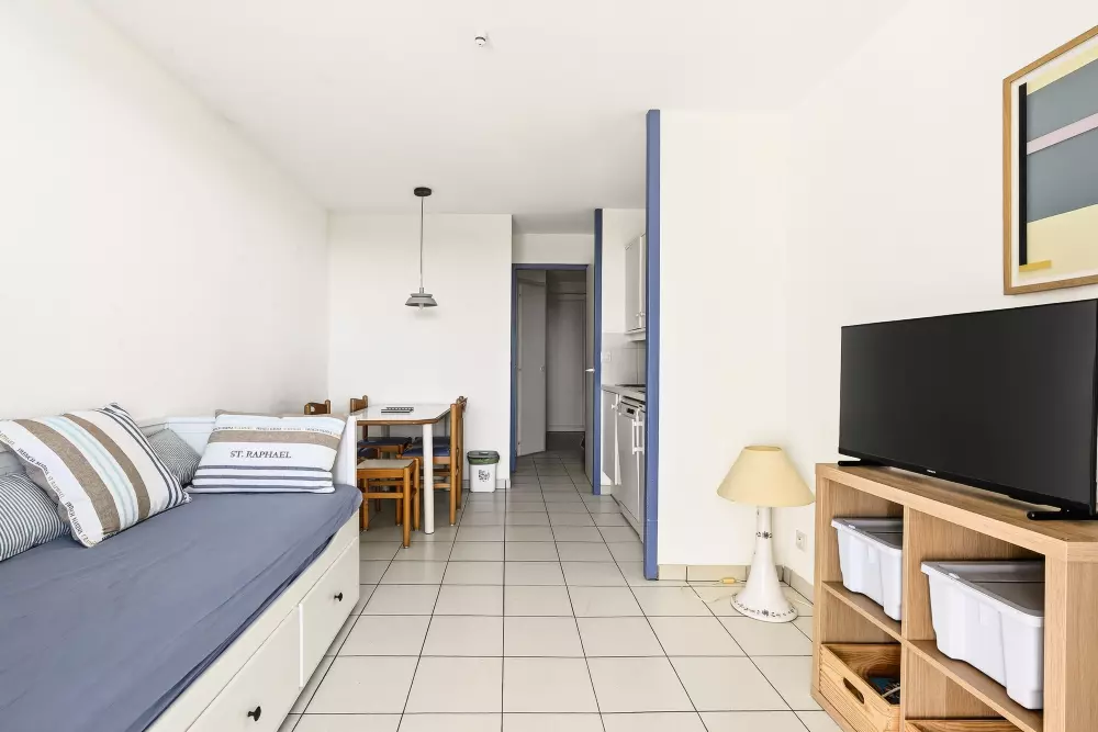 Résidence Port Bourgenay - maeva Home