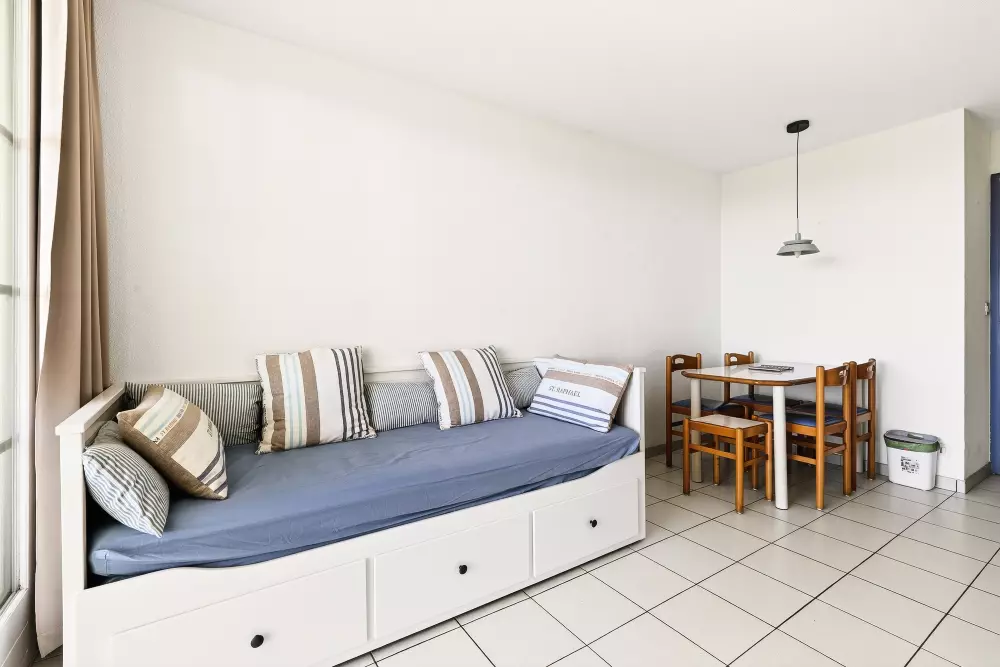 Résidence Port Bourgenay - maeva Home