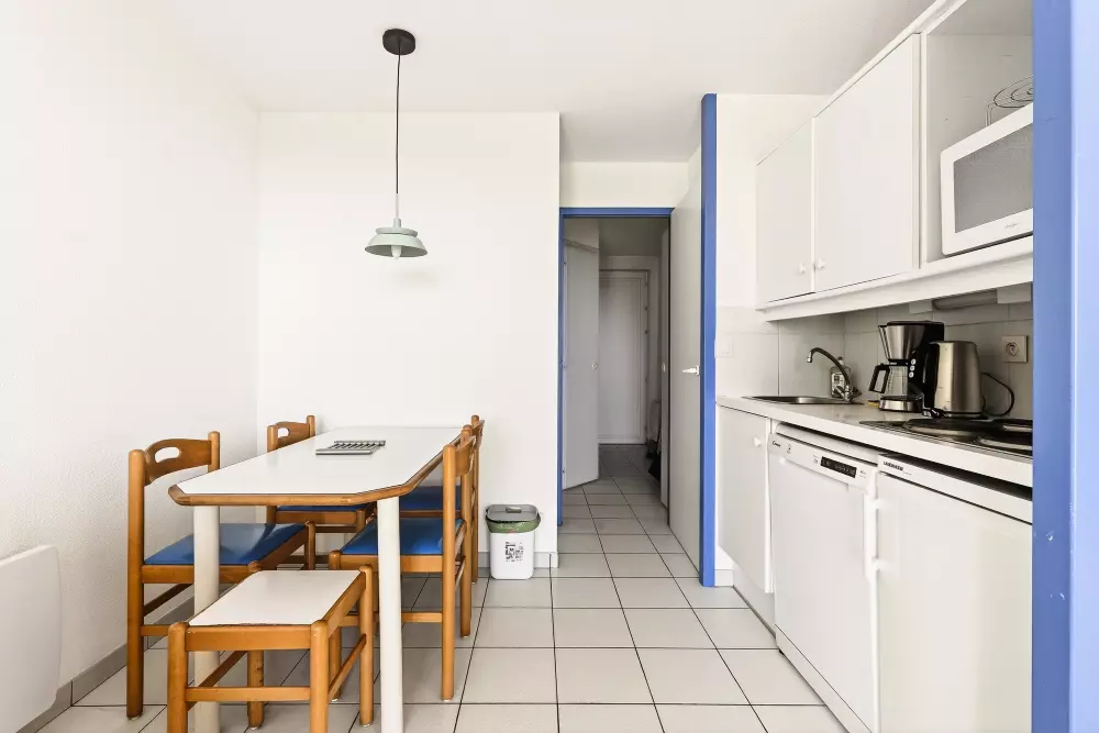 Résidence Port Bourgenay - maeva Home