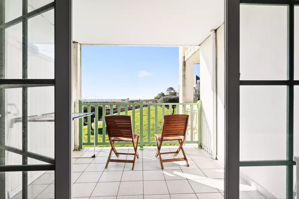 Résidence Port Bourgenay - maeva Home