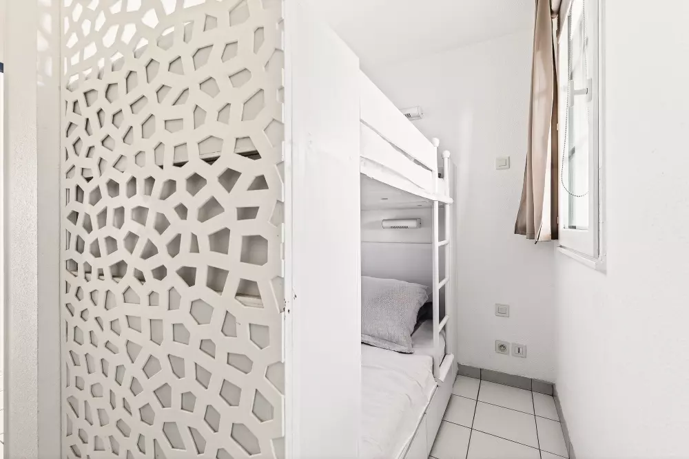 Résidence Port Bourgenay - maeva Home