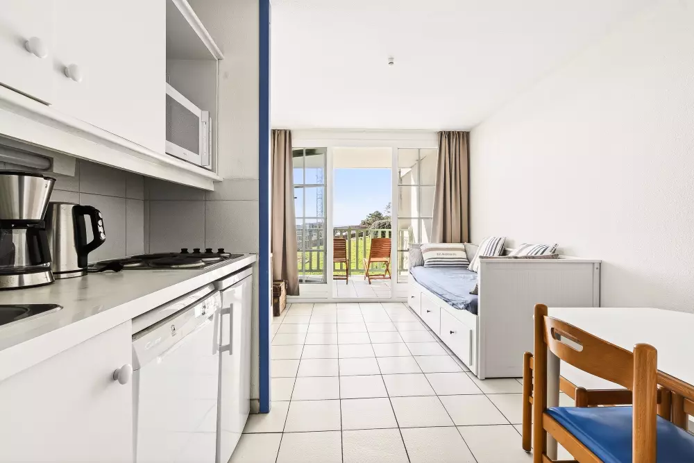 Résidence Port Bourgenay - maeva Home