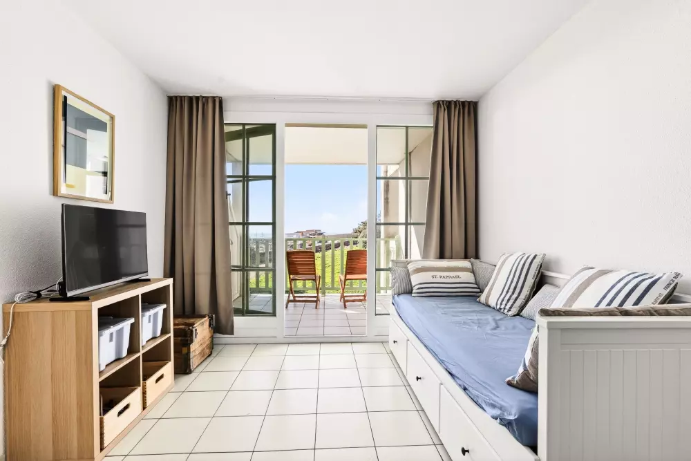 Résidence Port Bourgenay - maeva Home