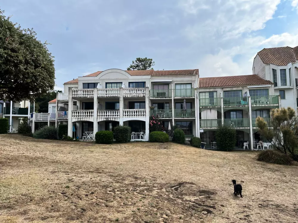 Résidence Port Bourgenay - maeva Home