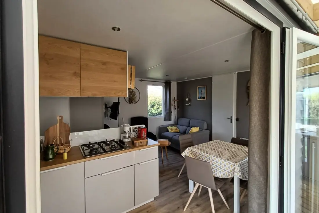 Superbe Chalet Avec Climatisation, Piscines, Jeux