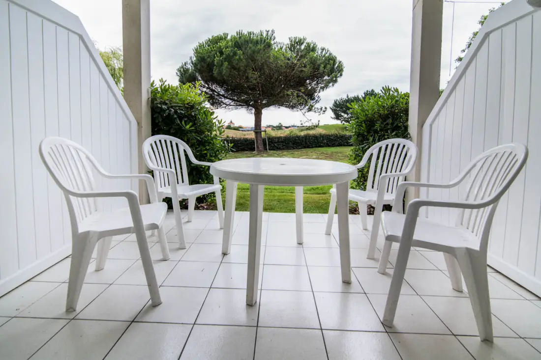 Résidence Port Bourgenay - maeva Home