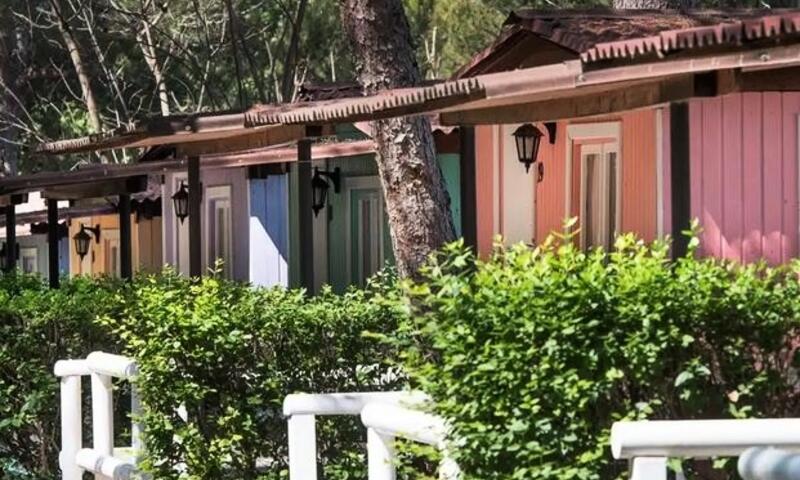 Camping Caledonia SL *** - Tamarit - 11