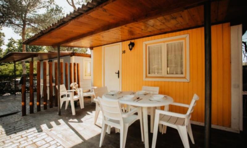 Camping Caledonia SL *** - Tamarit - 12