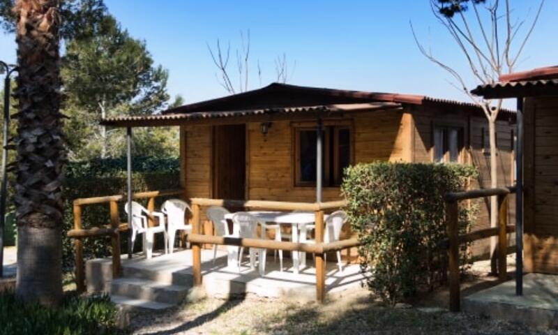 Camping Caledonia SL *** - Tamarit - 4