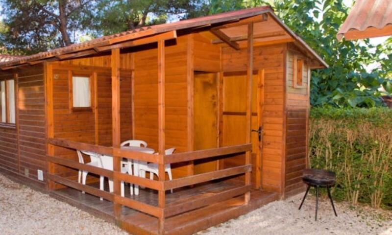 Camping Caledonia SL *** - Tamarit - 9