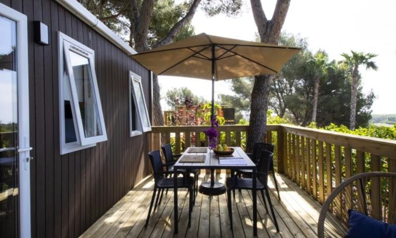 Camping Caledonia SL *** - Tamarit - 14