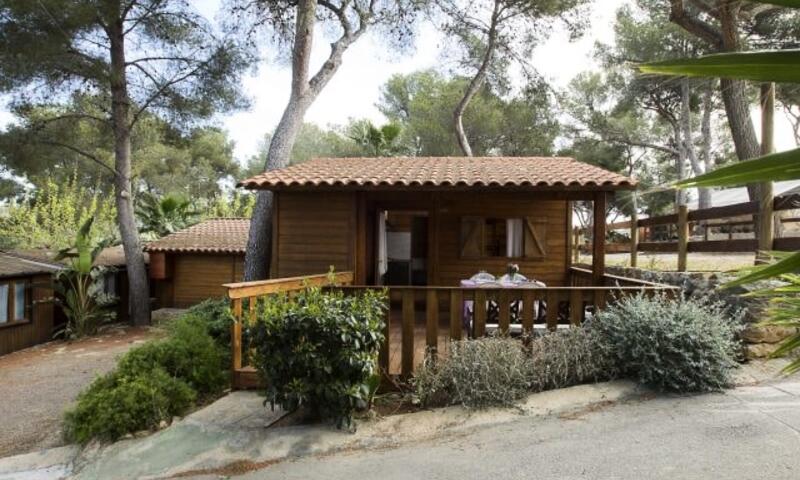 Camping Caledonia SL *** - Tamarit - 19