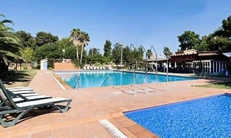Camping Caledonia SL *** - Tamarit - 8