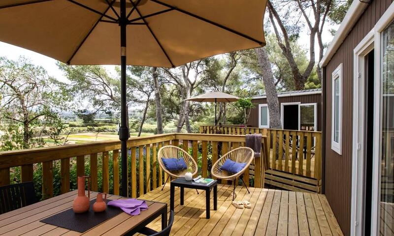 Camping Caledonia SL *** - Tamarit - 13