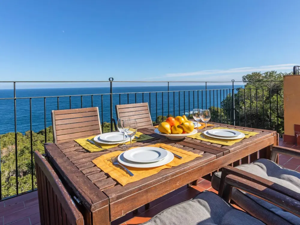 Location de Vacances Tamariu 15