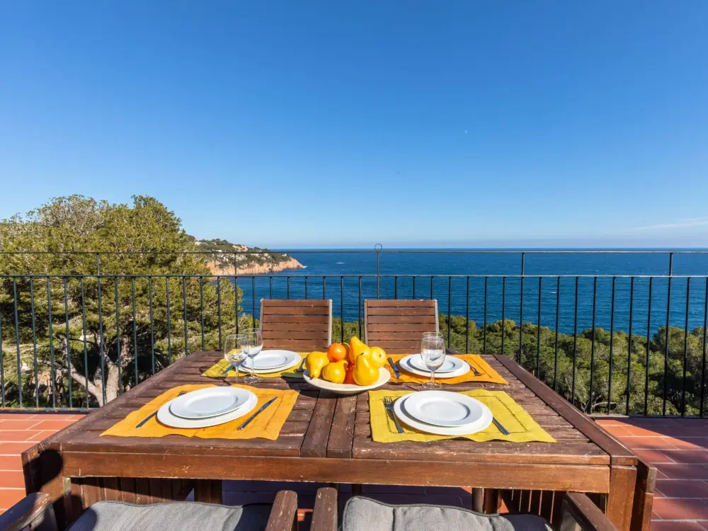 Location de Vacances Tamariu 15