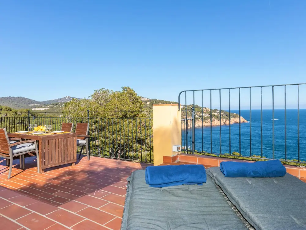 Location de Vacances Tamariu 15