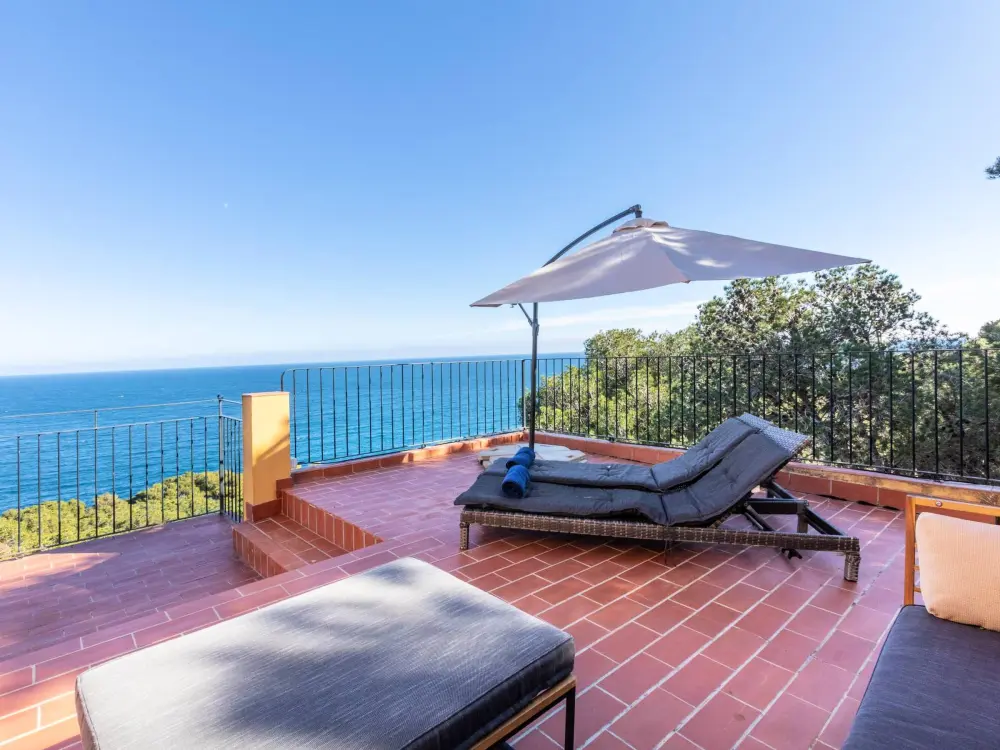 Location de Vacances Tamariu 15