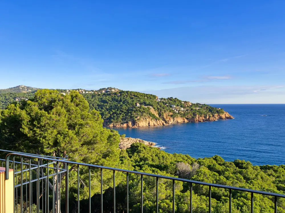 Location de Vacances Tamariu 15