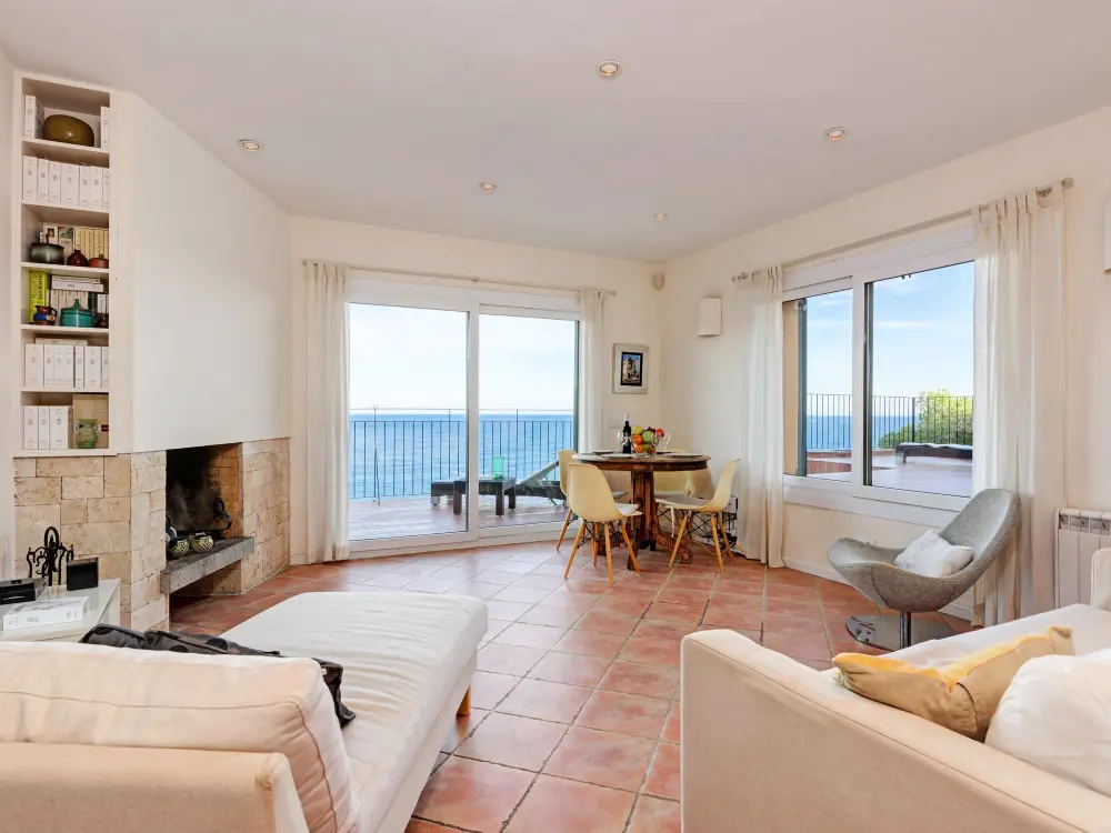 Location de Vacances Tamariu 15