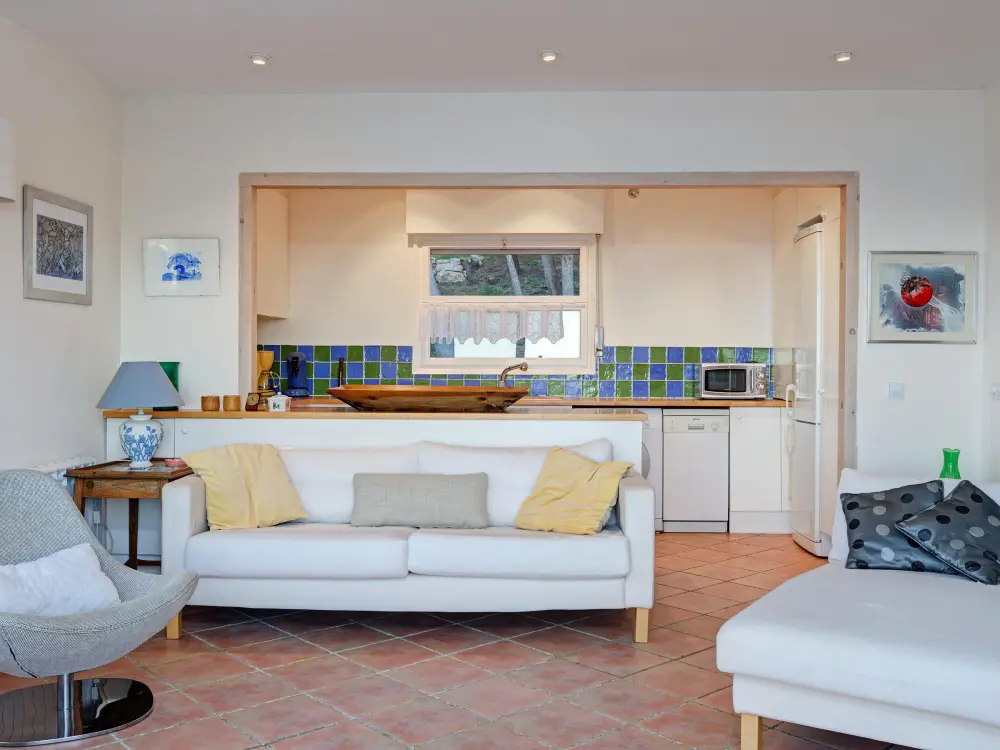 Location de Vacances Tamariu 15