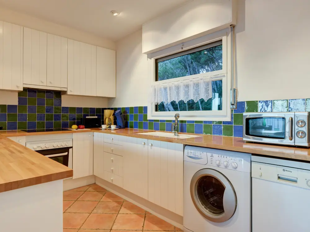 Location de Vacances Tamariu 15