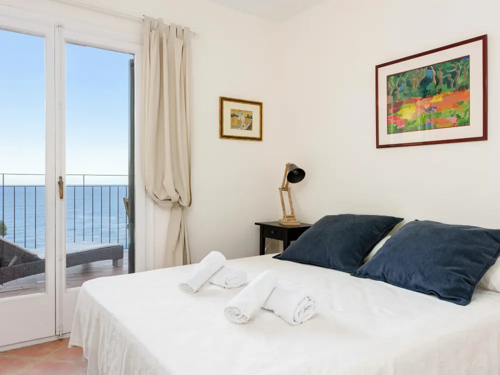 Location de Vacances Tamariu 15