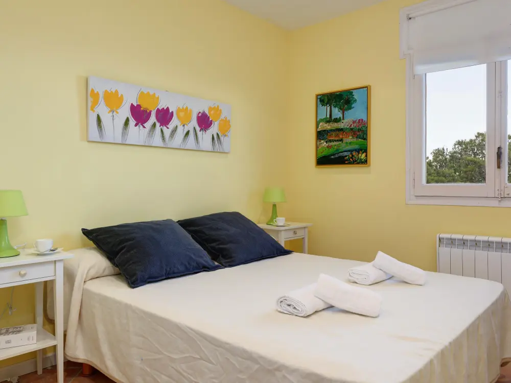 Location de Vacances Tamariu 15