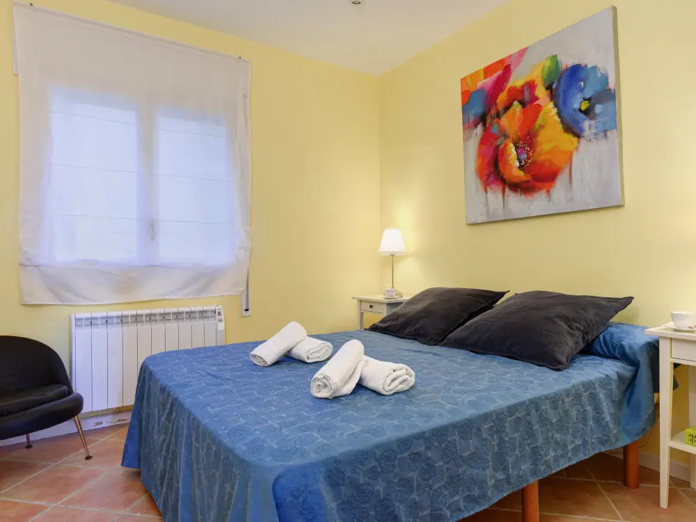 Location de Vacances Tamariu 15
