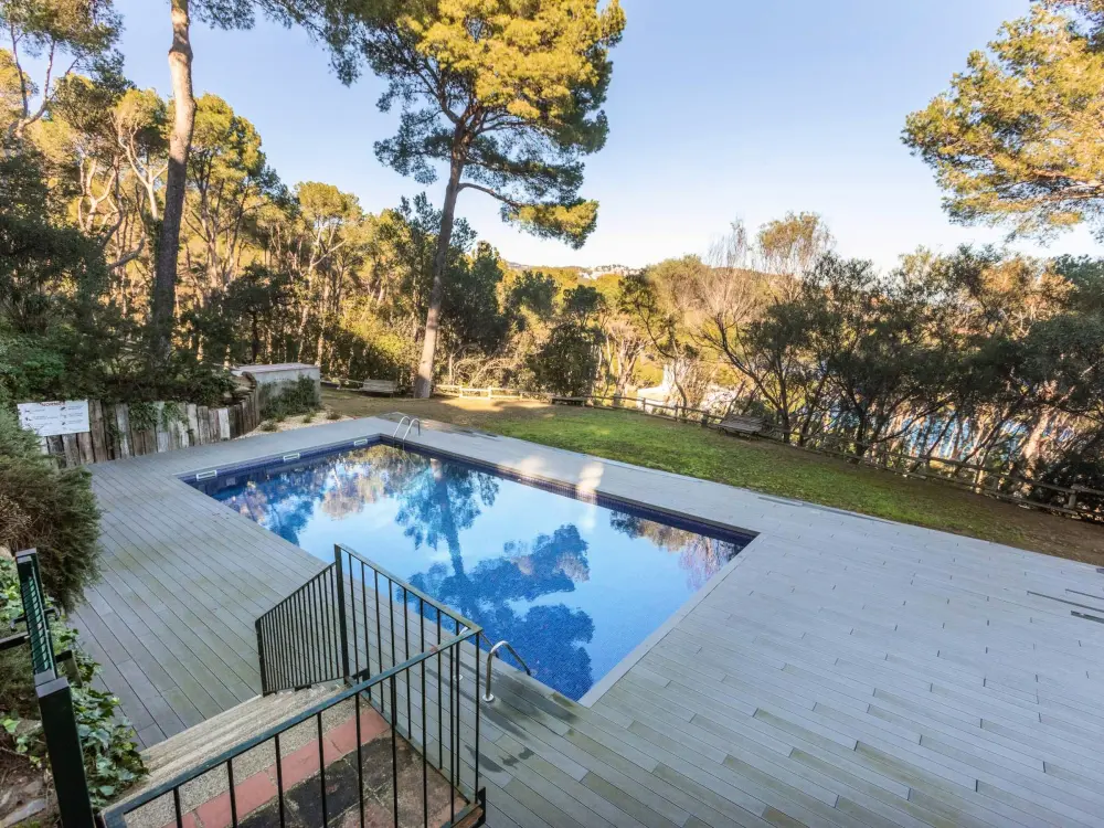 Location de Vacances Tamariu 15