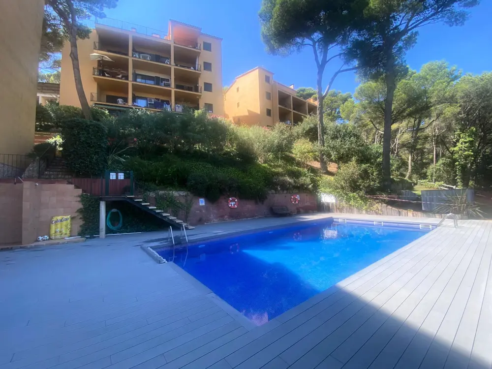 Location de Vacances Tamariu 15