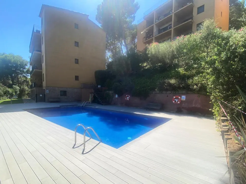 Location de Vacances Tamariu 15