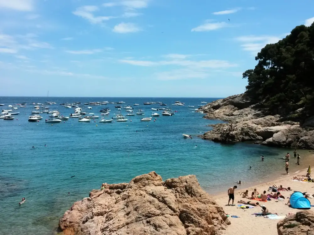 Location de Vacances Tamariu 15