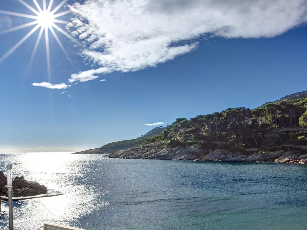 Location de Vacances Tamariu 15