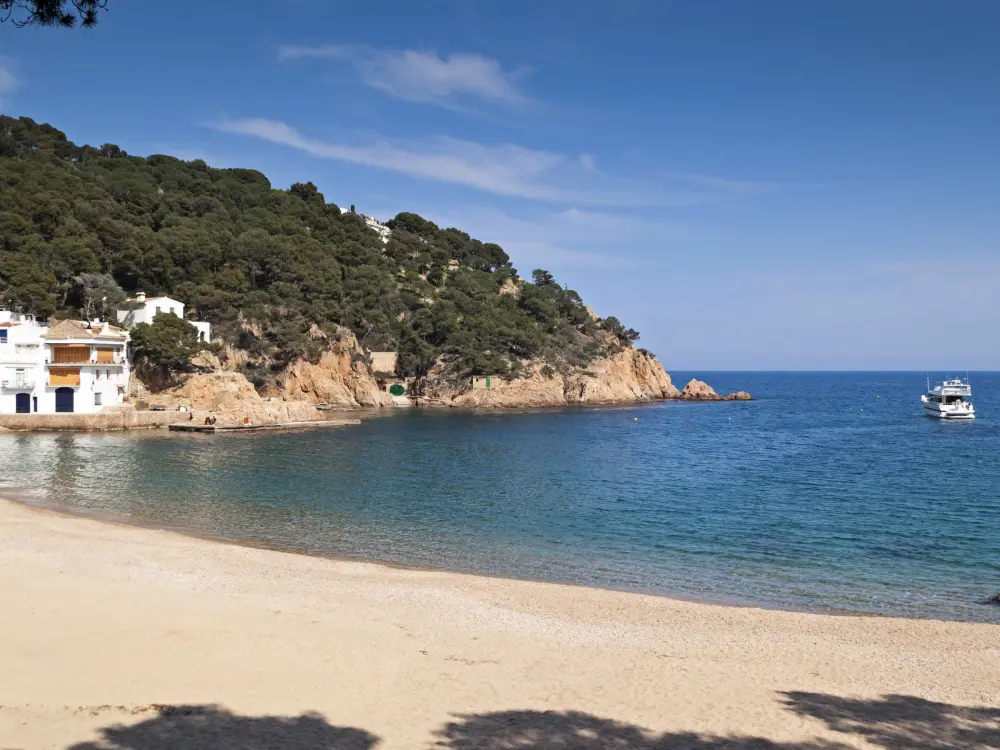 Location de Vacances Tamariu 15