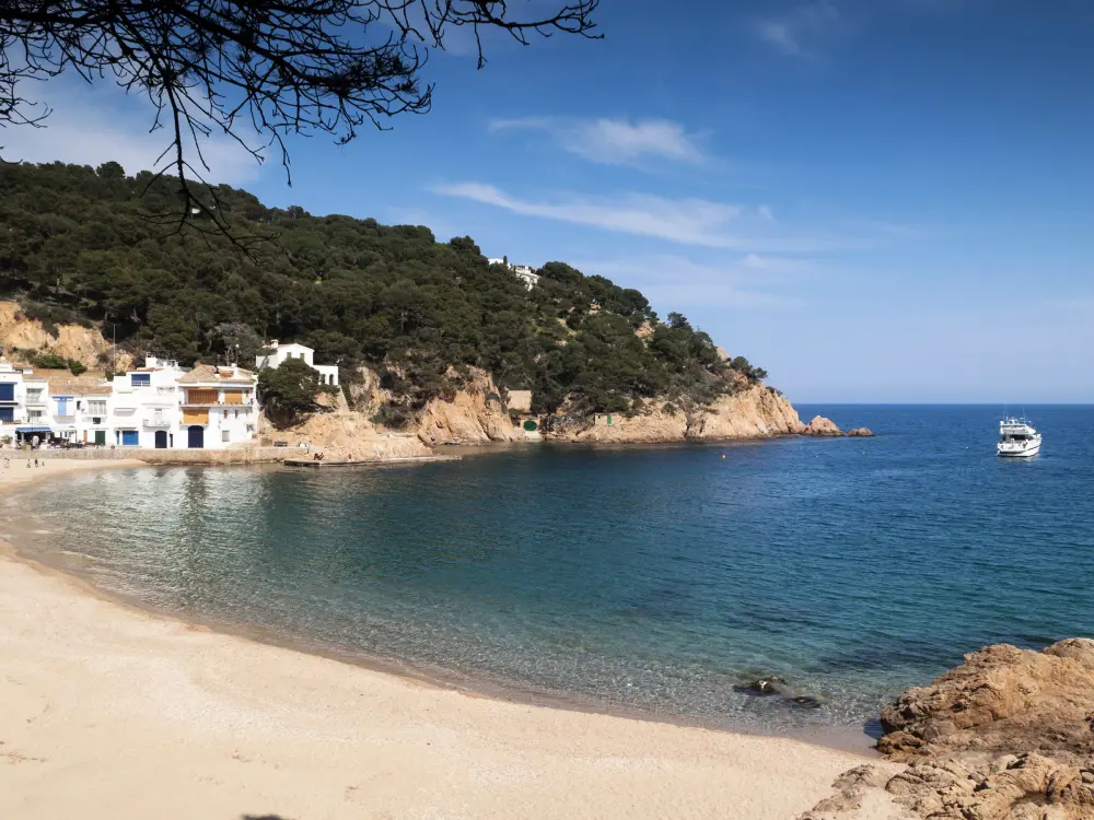 Location de Vacances Tamariu 15